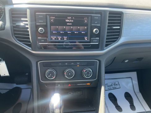 Used 2019 Volkswagen Atlas S w/ Towing Package AWD/4WD image 18