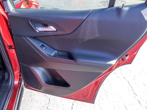 Used 2026 Chevrolet Equinox LT w/ LPO, Floor Liner Package AWD/4WD image 26