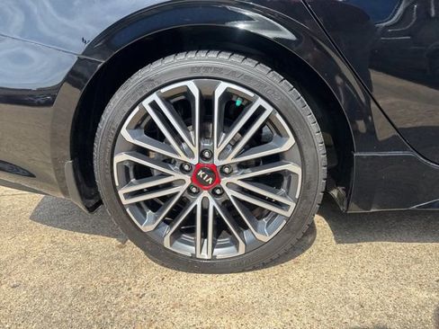 Used 2020 Kia Forte GT image 33