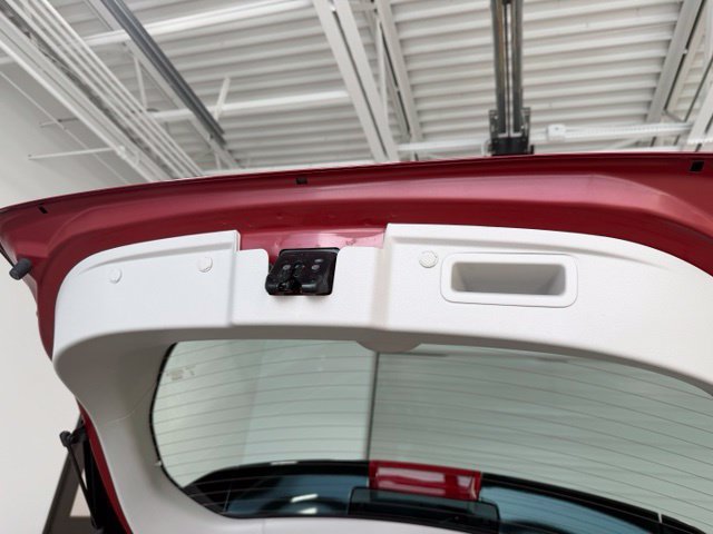Used 2020 Nissan Leaf SV w/ Protection Package FWD image 30