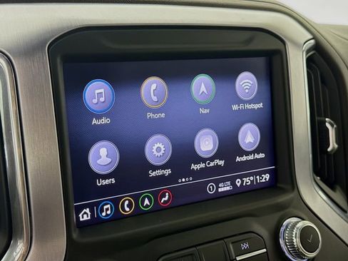 Used 2020 GMC Sierra 1500 SLT w/ SLT Premium Plus Package image 15