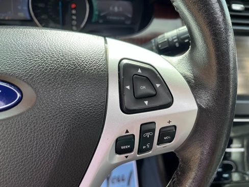 Used 2013 Ford Edge Limited image 15