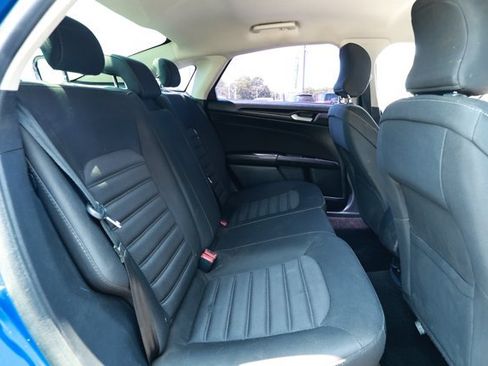 Used 2018 Ford Fusion S w/ Equipment Group 101A FWD image 27