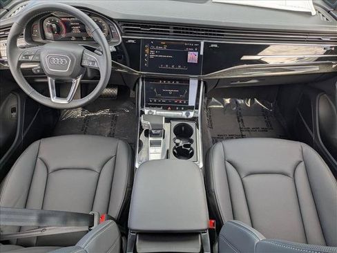 New 2026 Audi Q7 3.0T Premium Plus AWD/4WD image 14