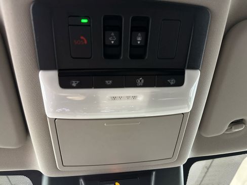 Certified 2023 Nissan Rogue SV w/ SV Premium B Package AWD/4WD image 27