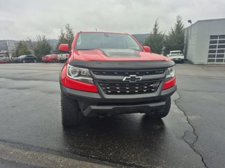 Used 2019 Chevrolet Colorado ZR2 video 2