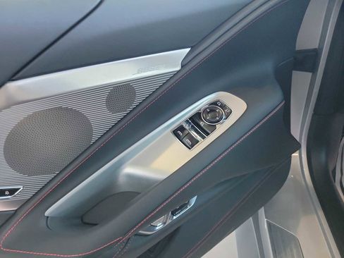 New 2026 Chevrolet Corvette Stingray Premium Cpe w/ Z51 Performance Package image 12