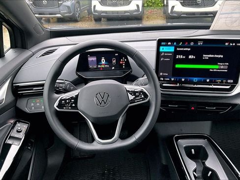 New 2026 Volkswagen ID.4 Pro S RWD image 4
