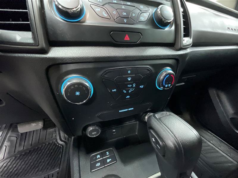 Used 2020 Ford Ranger XL w/ Equipment Group 101A Mid AWD/4WD image 16
