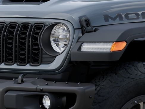 New 2026 Jeep Wrangler Unlimited Rubicon 392 w/ Quick Order Package 27X Moab AWD/4WD image 29