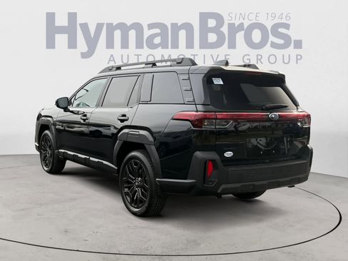 New 2026 Subaru Outback Limited XT image 6