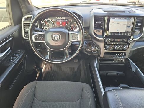 Certified 2022 RAM 1500 Big Horn image 10