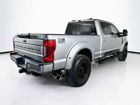Used 2020 Ford F250 Lariat AWD/4WD image 25