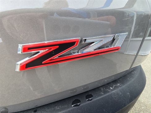 New 2026 Chevrolet Traverse Z71 w/ Enhanced Driving Package image 32