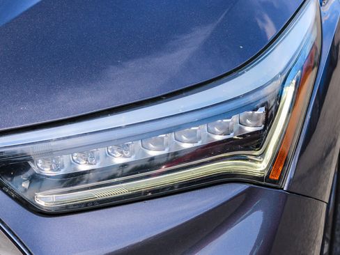 Used 2020 Acura RDX FWD w/ Technology Package image 10