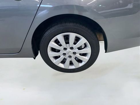 Used 2017 Nissan Sentra SV image 16