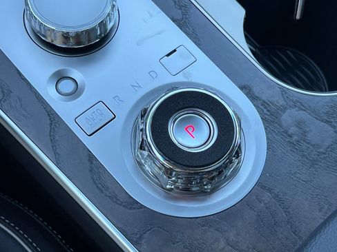 New 2026 Genesis GV80 2.5T Prestige image 23