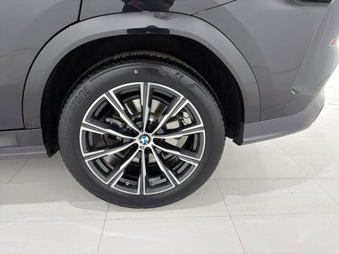 Certified 2023 BMW X6 xDrive40i w/ Executive Package image 47