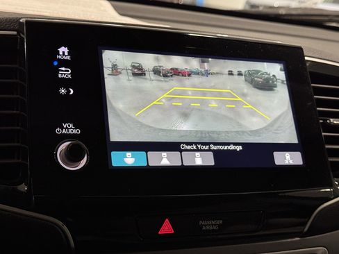 Used 2022 Honda Pilot Special Edition image 9