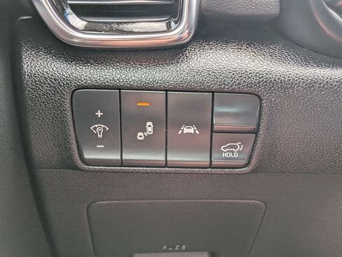 Used 2021 Kia Sportage EX w/ EX Technology Package AWD/4WD image 17