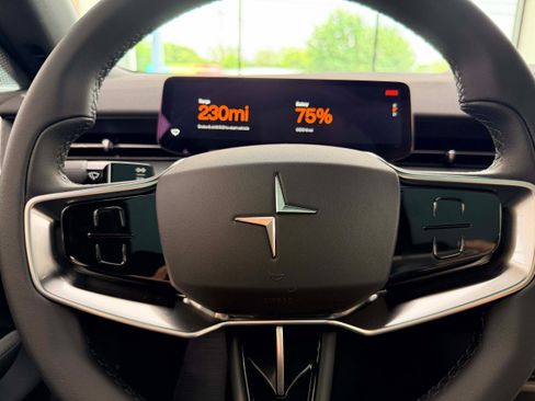 New 2025 Polestar Polestar 3 AWD/4WD image 17