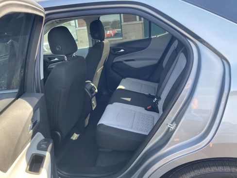 Used 2023 Chevrolet Equinox LT image 19