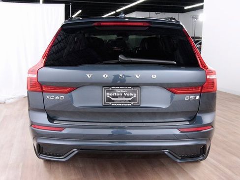 Certified 2023 Volvo XC60 B5 Plus w/ Protection Package Premier image 4