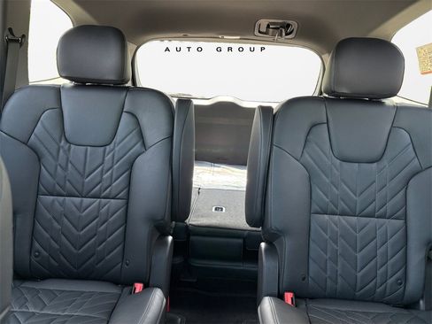 New 2025 Kia Telluride EX X-Line image 16