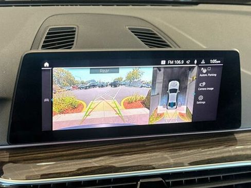 Used 2020 BMW 530e xDrive w/ Premium Package AWD/4WD image 19