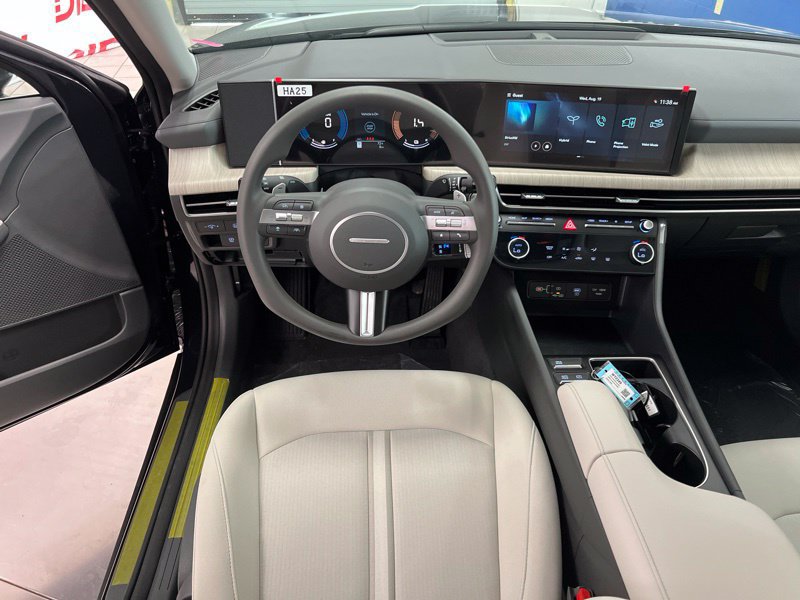 New 2026 Hyundai Sonata Blue FWD image 27