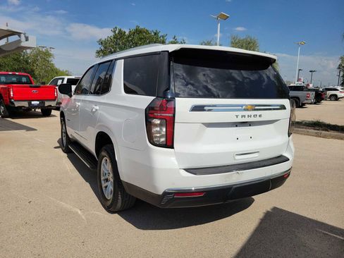 Used 2023 Chevrolet Tahoe LS image 4