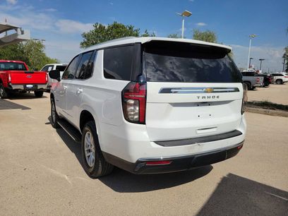 Used 2023 Chevrolet Tahoe LS