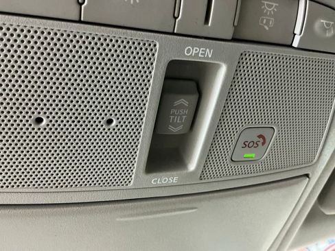 Used 2023 Nissan Maxima Platinum w/ Sport Mat Group image 29