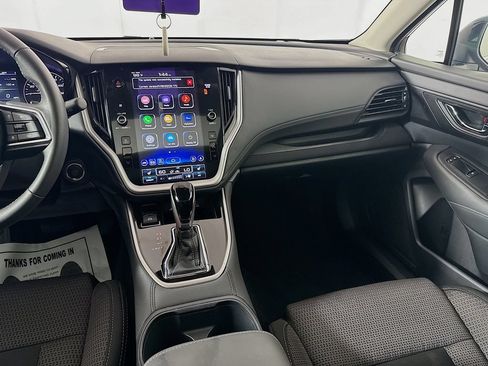 Certified 2025 Subaru Outback Premium AWD/4WD image 29