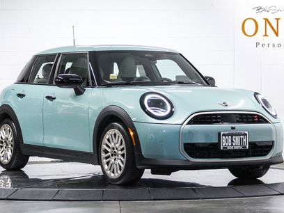 Used 2026 MINI Cooper S
