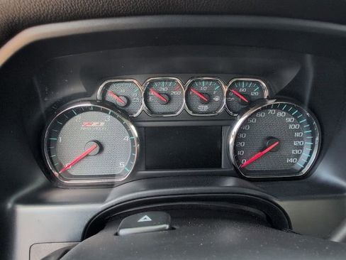 Used 2018 Chevrolet Silverado 2500 LTZ w/ Duramax Plus Package image 24