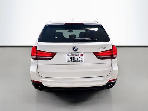 Used 2016 BMW X5 xDrive35i AWD/4WD image 6