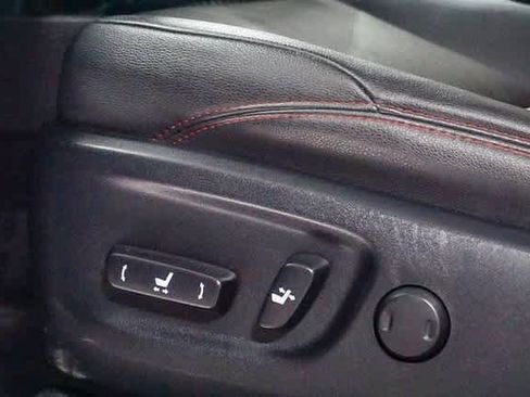 Certified 2022 Toyota 4Runner TRD Pro image 21