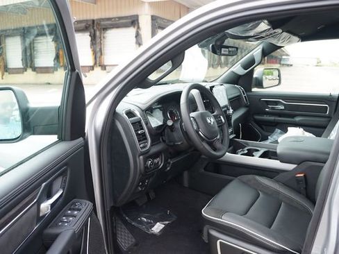 New 2026 RAM 1500 Laramie w/ Bed Utility Group image 10