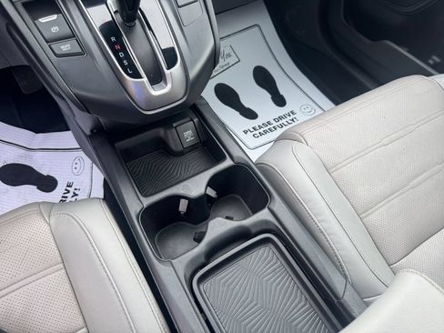 Used 2019 Honda CR-V EX-L image 23