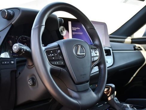 Certified 2025 Lexus ES 350 350 image 11