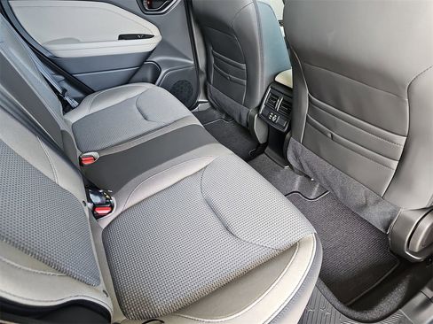 New 2025 Subaru Forester Premium image 11