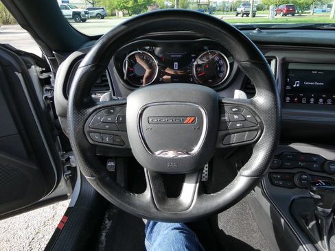 Used 2023 Dodge Challenger R/T RWD image 11