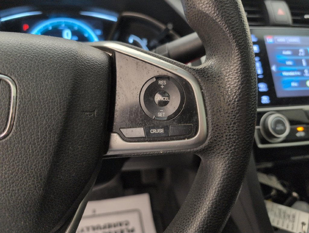Used 2016 Honda Civic EX image 36