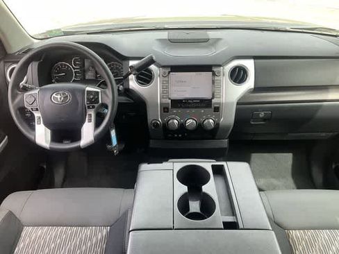 Used 2020 Toyota Tundra SR5 image 18