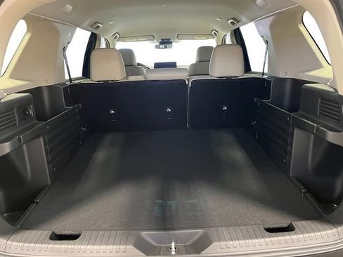 New 2026 Honda Passport RTL image 26
