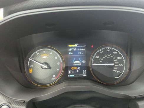 New 2025 Subaru Forester Wilderness image 17