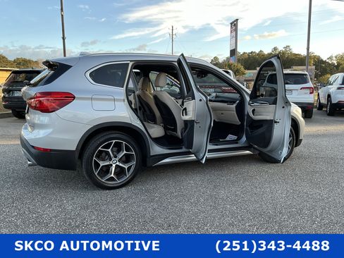 Used 2018 BMW X1 xDrive28i w/ Premium Package image 33