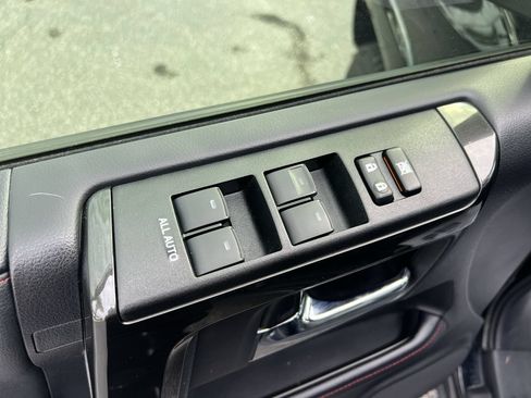 Used 2024 Toyota 4Runner TRD Pro AWD/4WD image 15