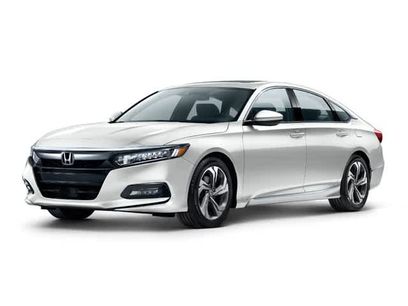Used 2018 Honda Accord EX